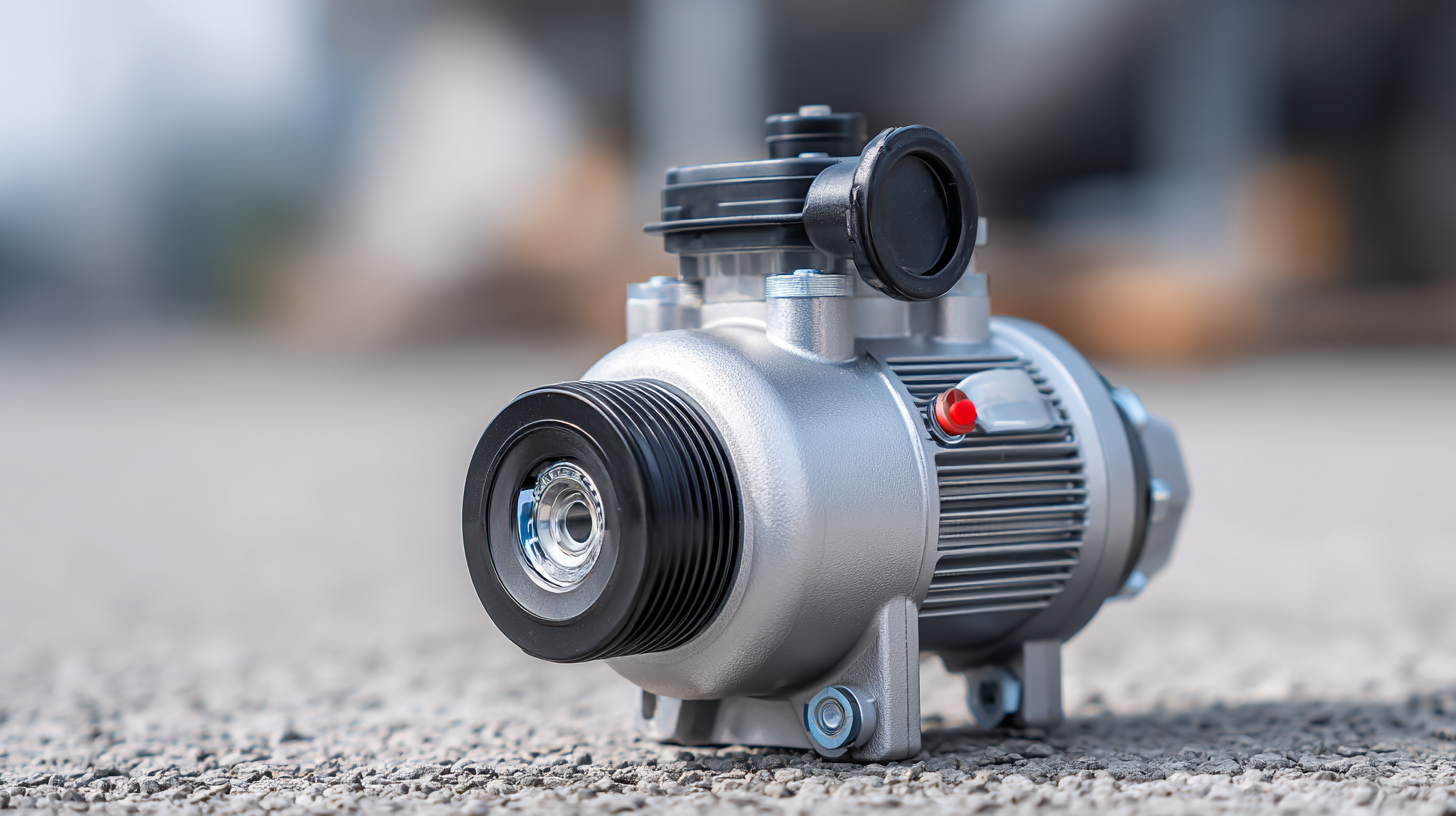 The Future of Smart Solutions: Embracing the Best Motorised Ball Valve Innovations