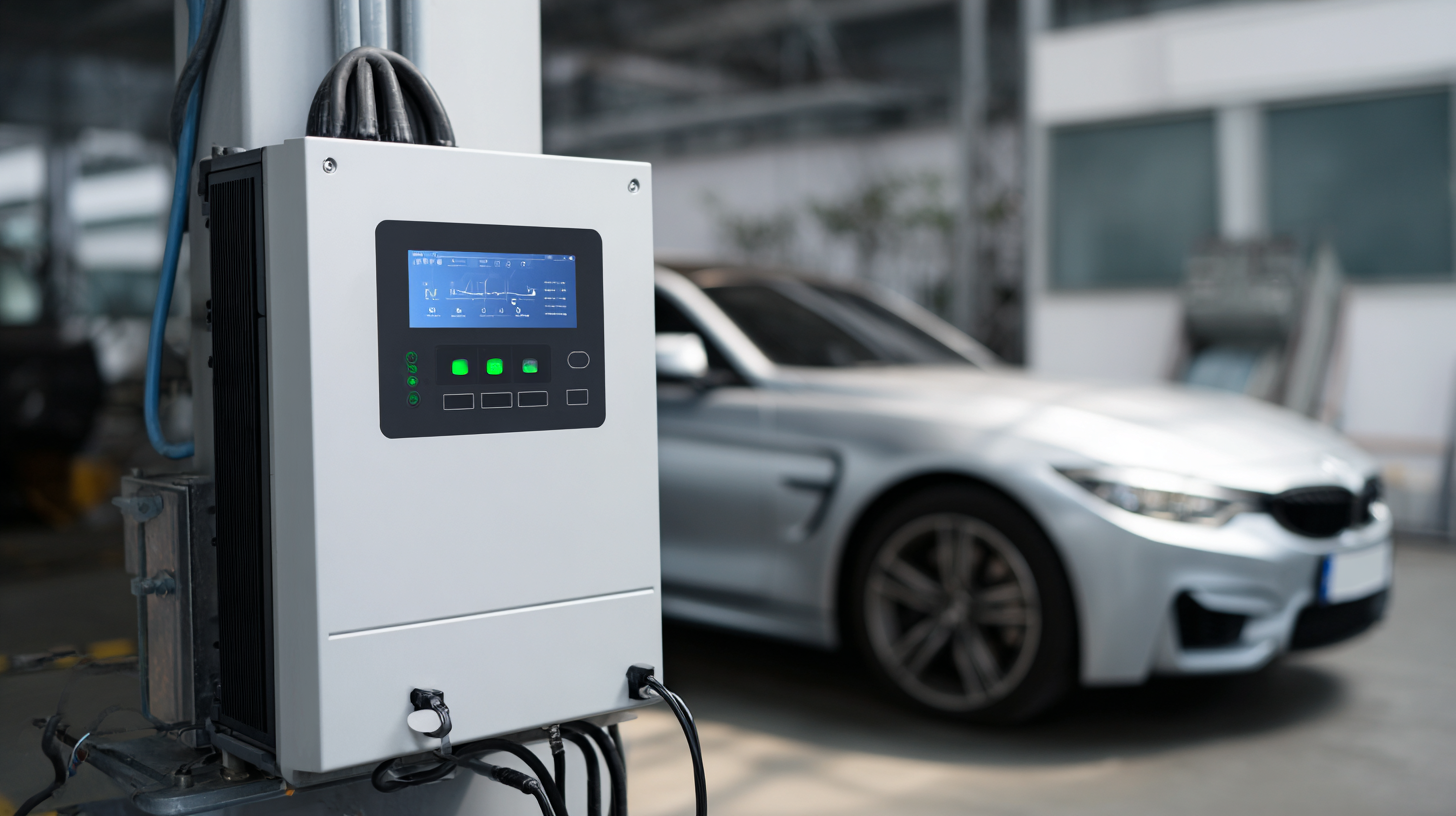 Top Strategies for Choosing the Best Lifepo4 Battery for Your Energy Needs