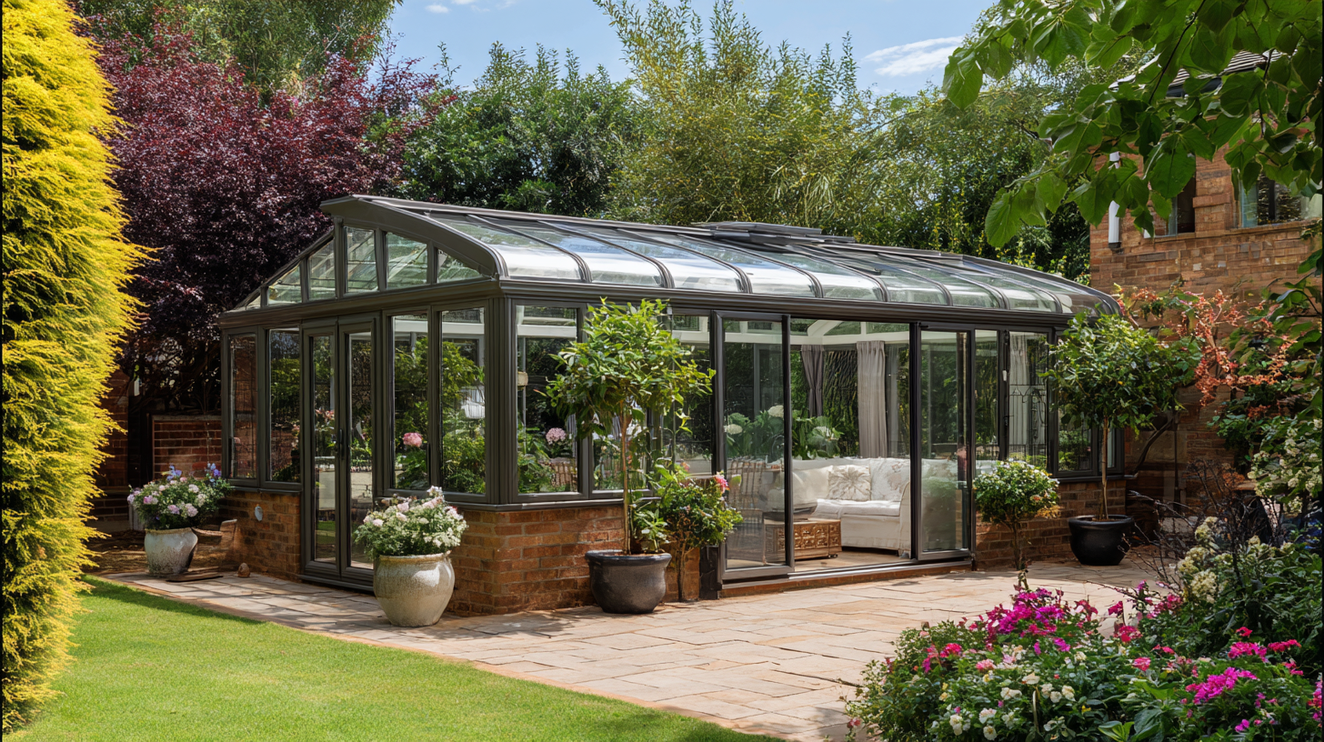 10 Essential Tips for Creating the Best Garden Sunroom Experience