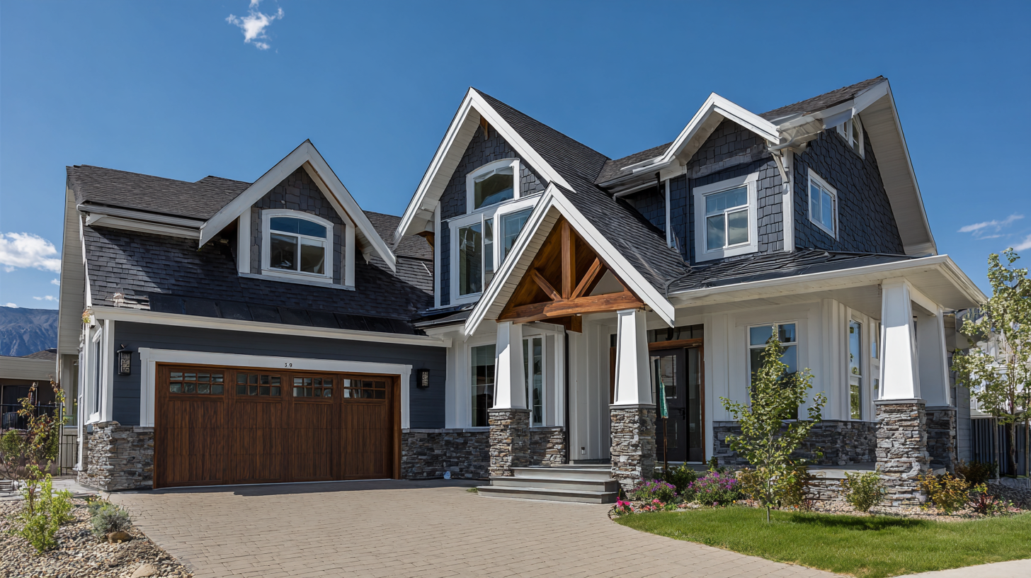 Unmatched Quality: Top Global Manufacturer of Best Shake Shingle Siding for Your Projects