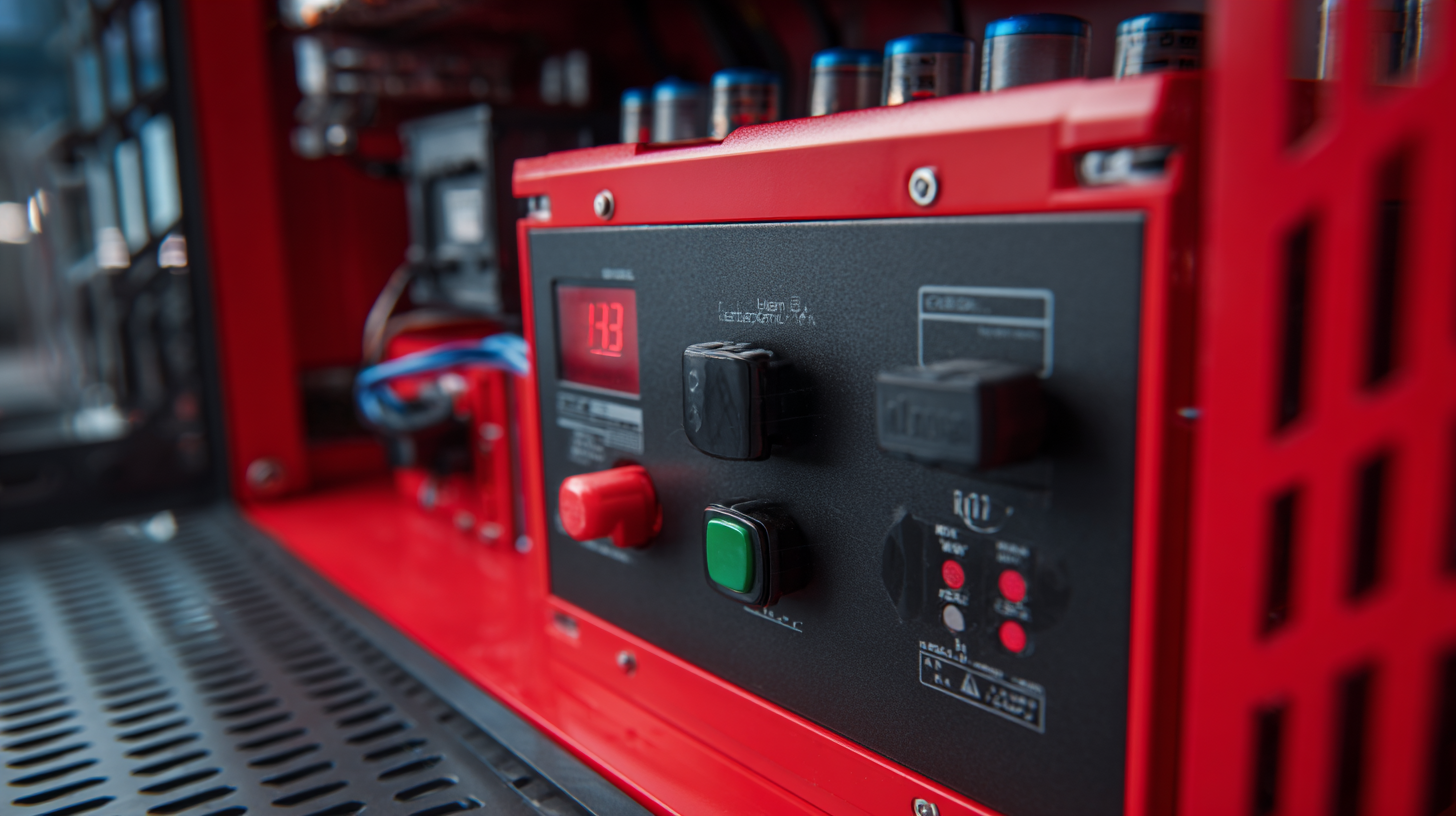 Unmatched Quality: The Global Reach of China's Best Lifep04 Battery Manufacturing
