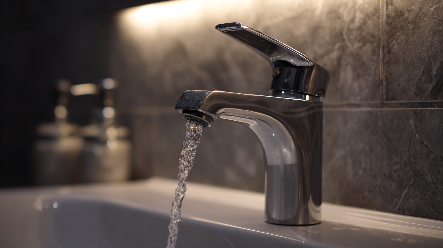 Unlocking the Future of Instant Water Heaters Market Trends and How to Stay Ahead by 2025