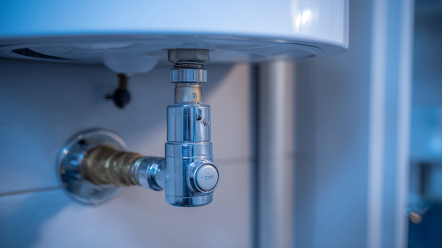 Unlocking the Future of Instant Water Heaters Market Trends and How to Stay Ahead by 2025