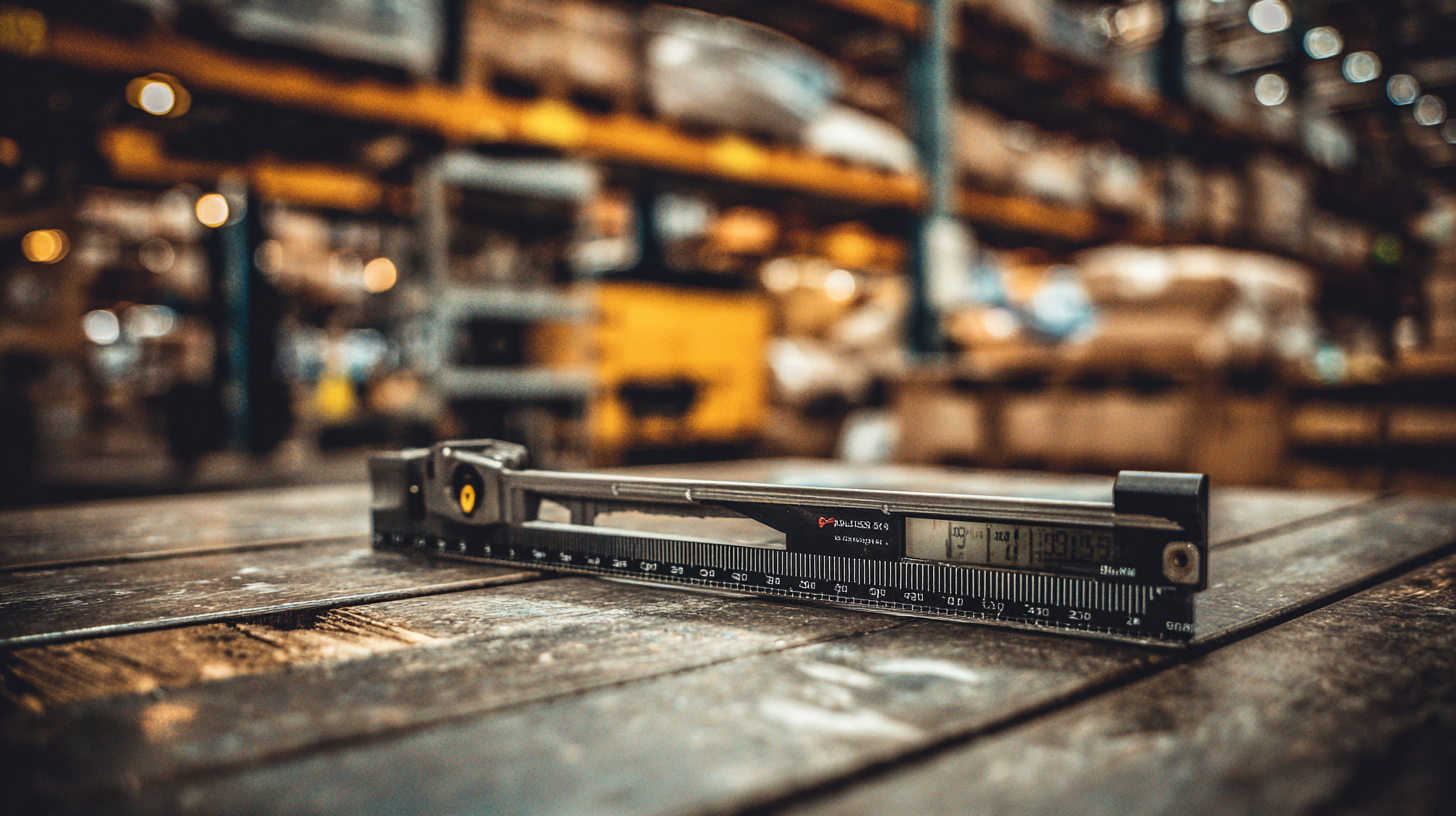 5 Ultimate Tools for Accurate Slop Measurement That Every Buyer Should Know