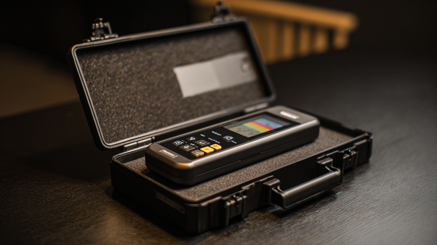 5 Ultimate Tools for Accurate Slop Measurement That Every Buyer Should Know