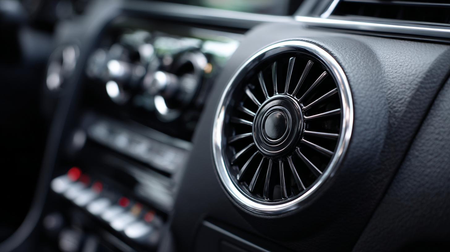 How to Choose the Best Cooling Fan for Your Car in Three Easy Steps