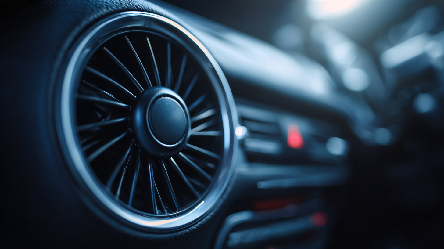 How to Choose the Best Cooling Fan for Your Car in Three Easy Steps
