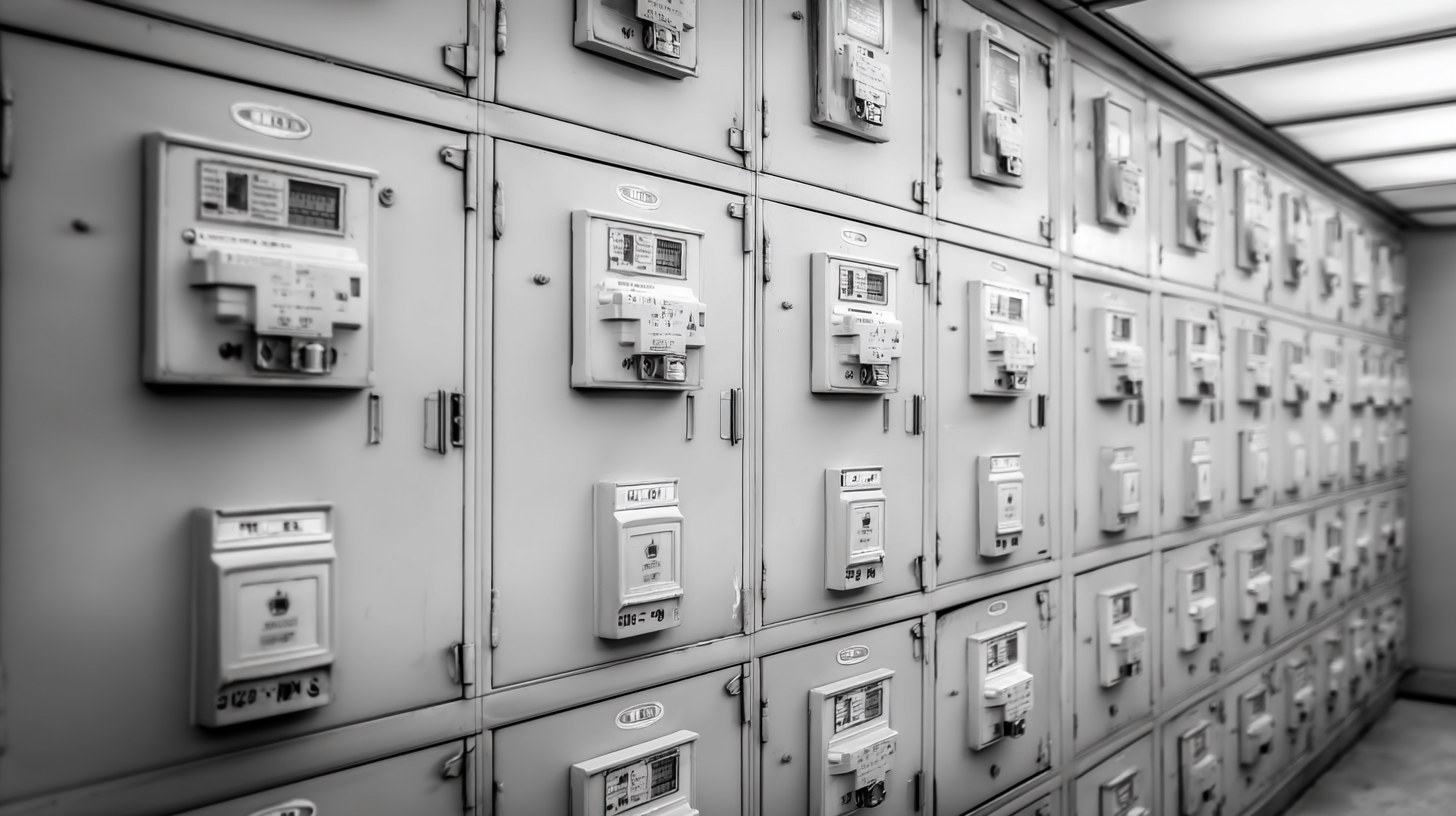 Navigating Import and Export Certifications for Best Meter Boxes in Your Business