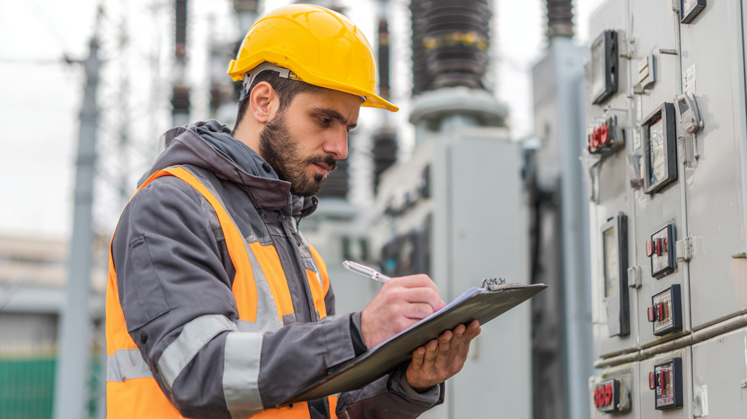 Navigating Import and Export Certifications for Best Meter Boxes in Your Business