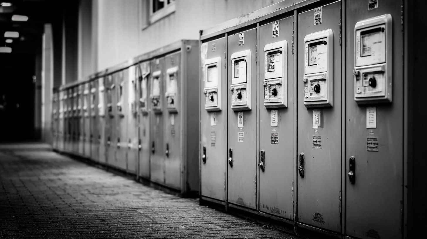 Navigating Import and Export Certifications for Best Meter Boxes in Your Business