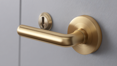 How to Maximize the Lifespan of Your Best Smart Door Handle: Cost-Effective Repair Tips and Superior After-Sales Support