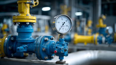 Understanding Production Standards While Selecting the Best Gasoline Flow Meter for Accurate Measurements