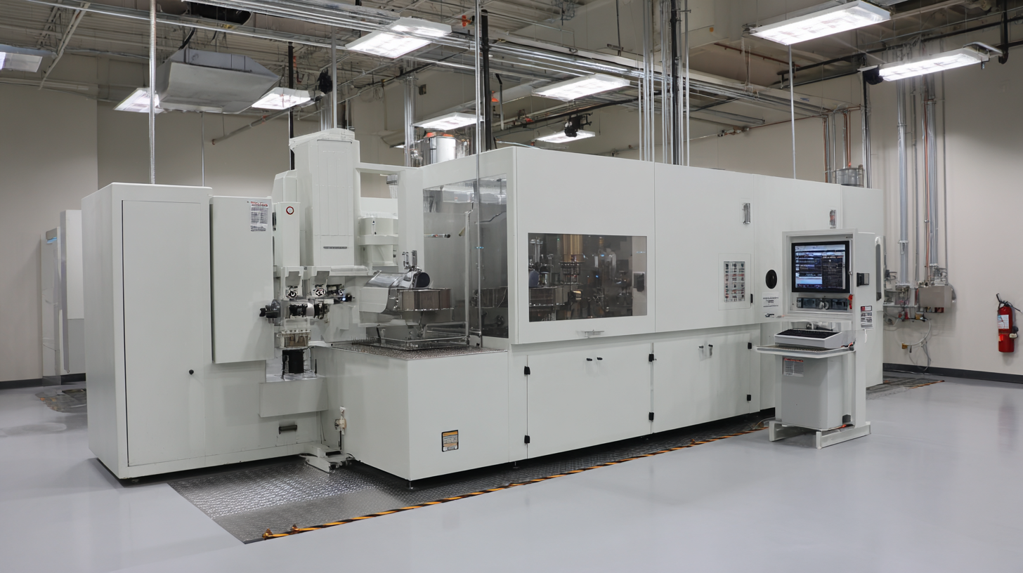 Challenges Facing Manufacturers: Why Your Choice of Bead Blast Machine Matters