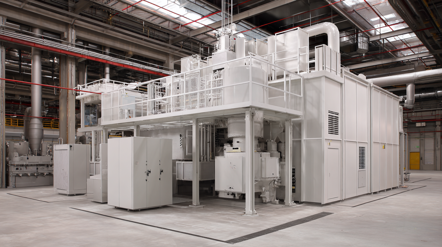 Challenges Facing Manufacturers: Why Your Choice of Bead Blast Machine Matters