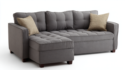 Top Strategies for Choosing the Best Sofa Sleeper Couch for Your Home