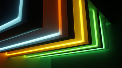 Discover the Versatile Applications of Best Neon Led Strip in Modern Interior Design