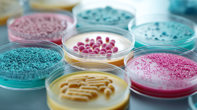 Exploring the Unique Characteristics and Applications of Top Probiotic Strains for Global Sourcing