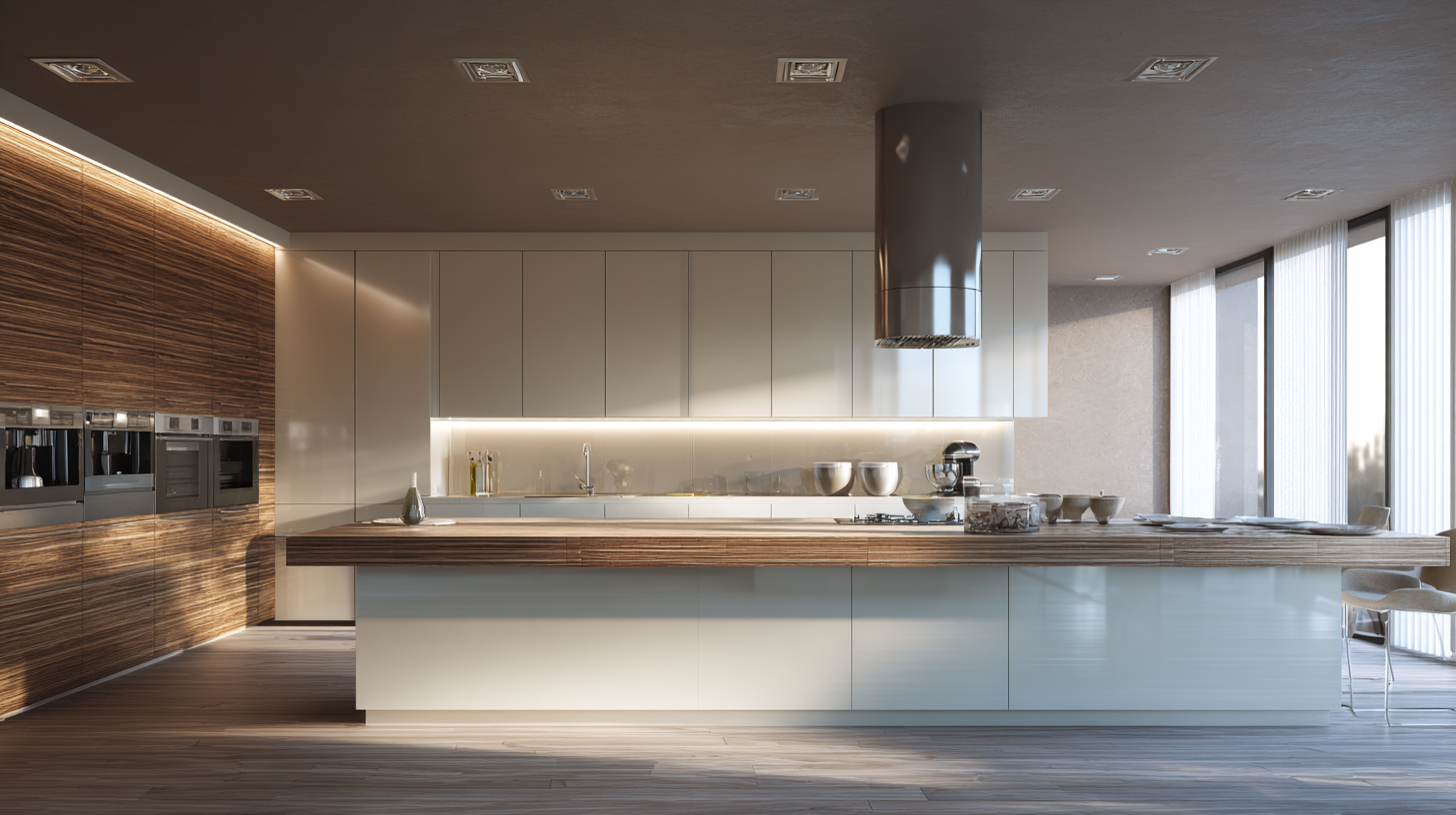 Master the Art of Kitchen Design: A Step-by-Step Tutorial on Selecting the Best Kitchen and Sink Solutions