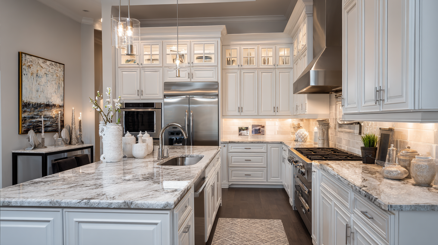 Master the Art of Kitchen Design: A Step-by-Step Tutorial on Selecting the Best Kitchen and Sink Solutions