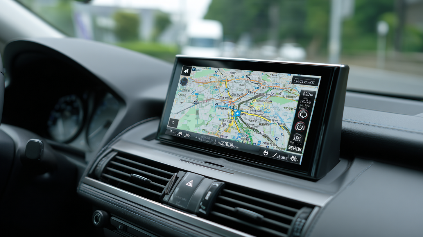 Navigating Global Trade Compliance for Best Car Head Unit Exports and Imports