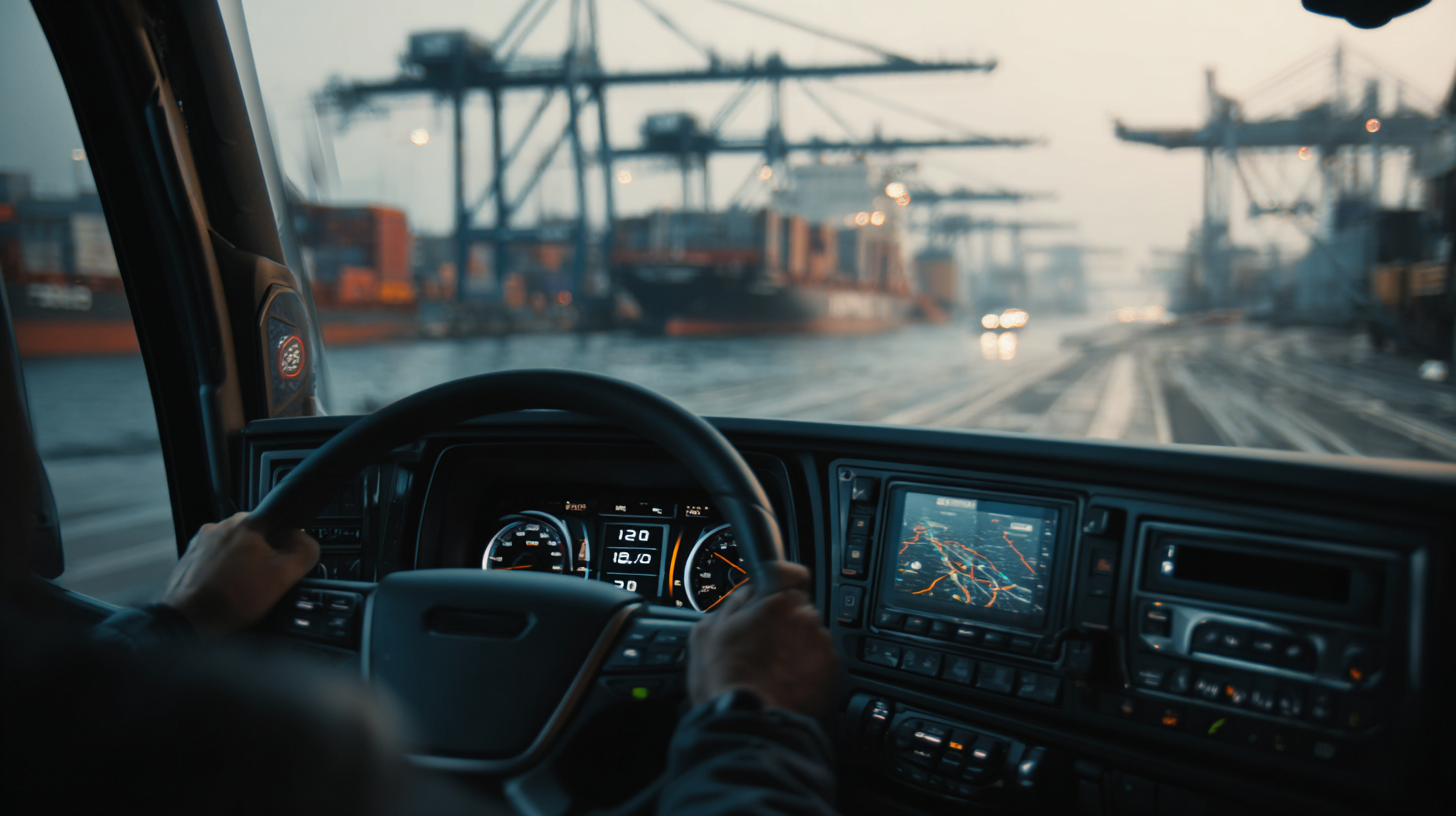 Navigating Global Trade Compliance for Best Car Head Unit Exports and Imports