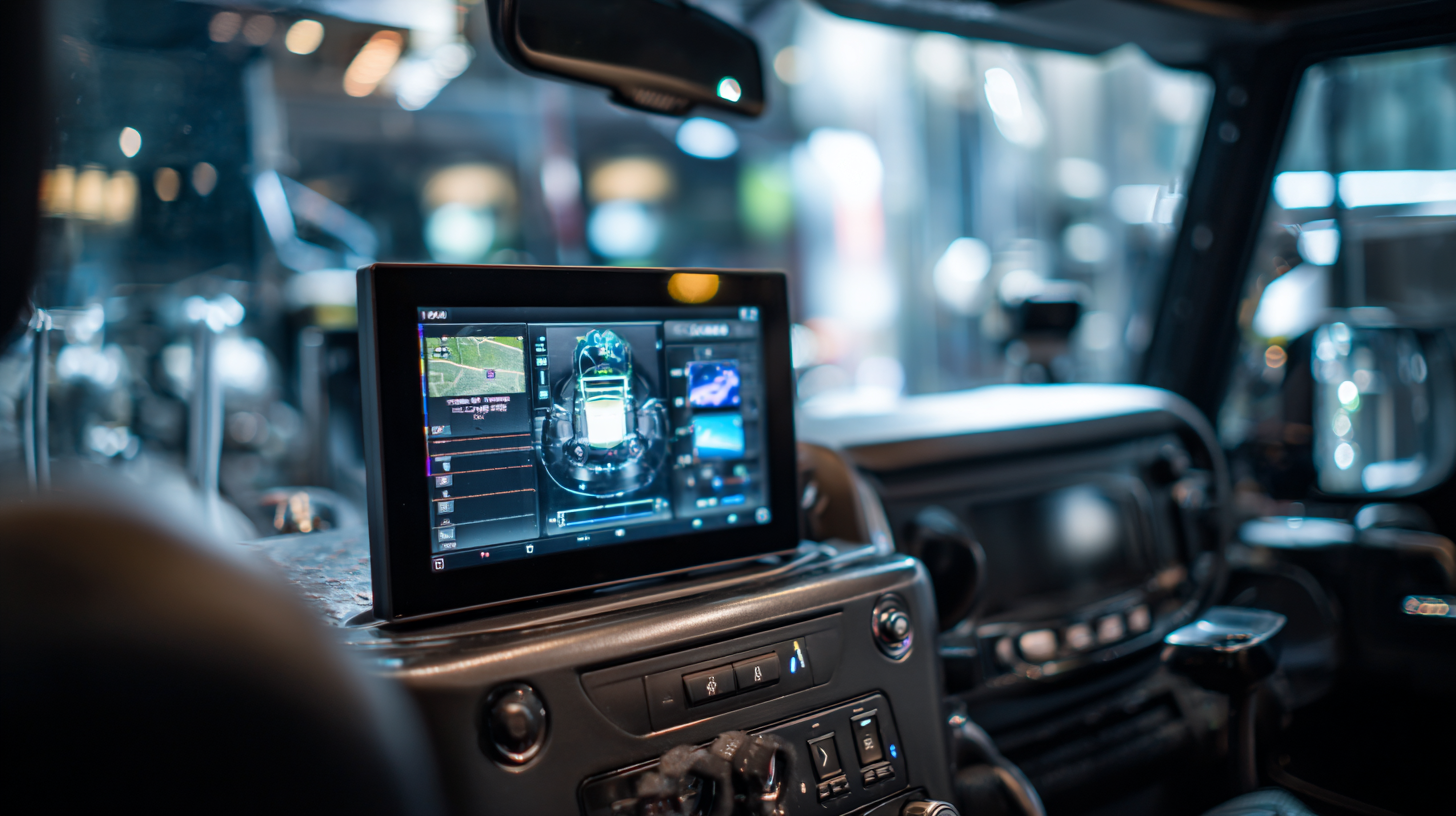 Navigating Global Trade Compliance for Best Car Head Unit Exports and Imports