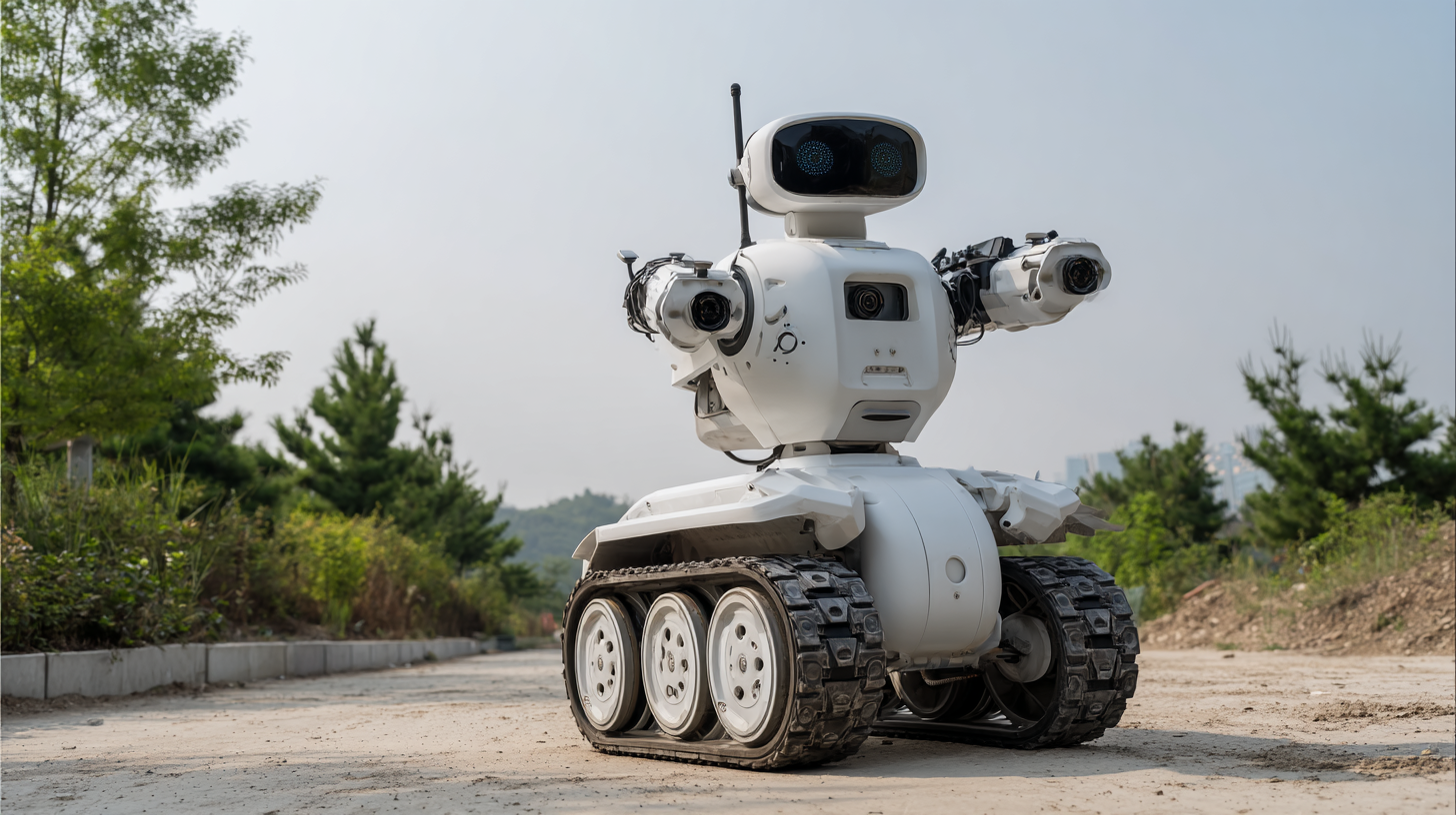 Exploring Real World Applications of the Best Armed Robot in Various Industries