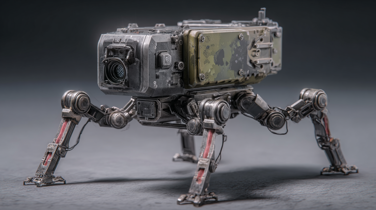 Exploring Real World Applications of the Best Armed Robot in Various Industries