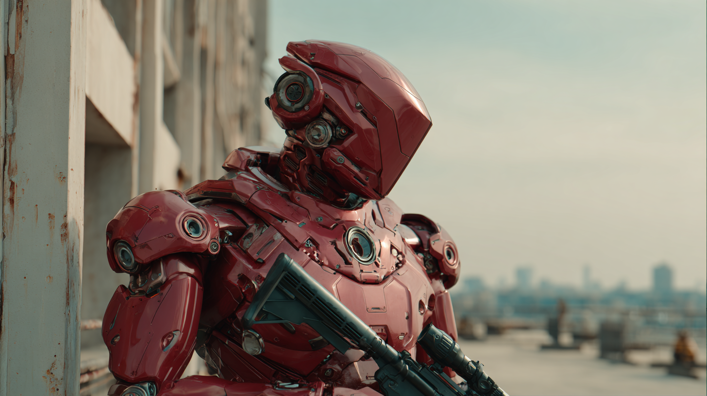 Exploring Real World Applications of the Best Armed Robot in Various Industries