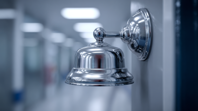Maximize Patient Safety with Best Hospital Call Bell Comprehensive Technical Specifications and Installation Guide