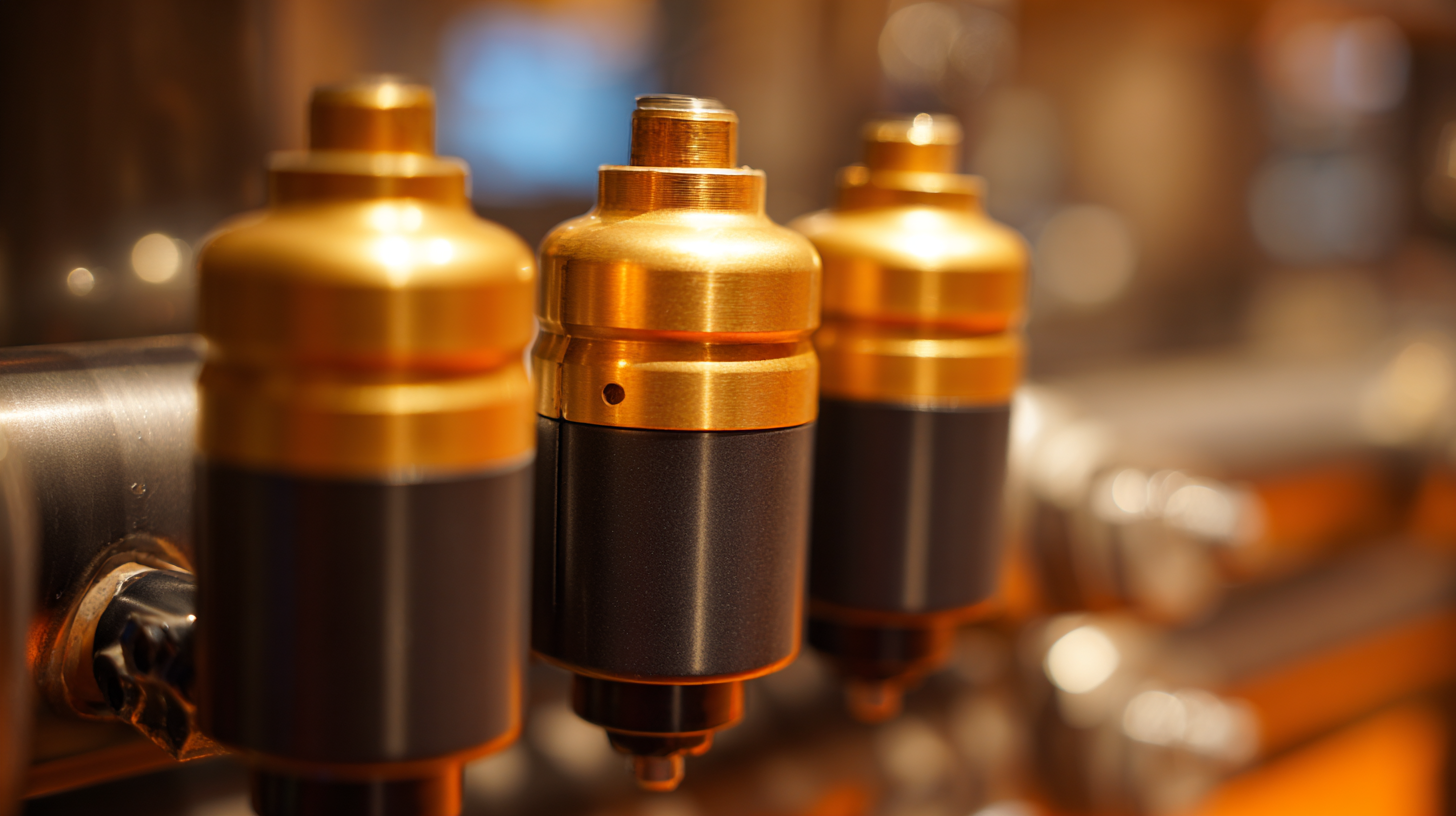 How to Select the Best Esr Tube for Optimal Performance and Cost Efficiency