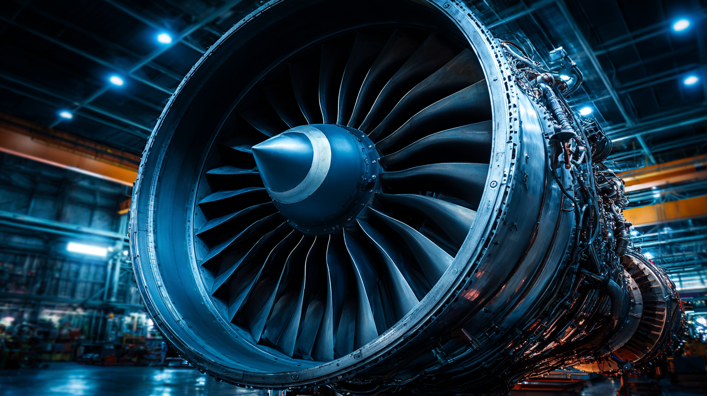 How to Select the Best Esr Tube for Optimal Performance and Cost Efficiency