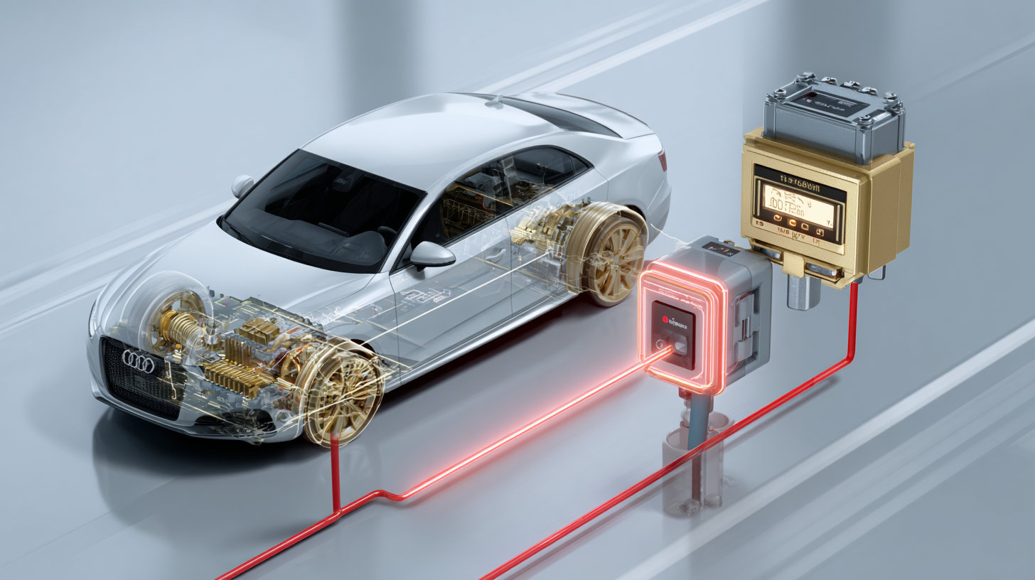7 Compelling Reasons to Choose the Best Hall Current Sensor for Your Applications