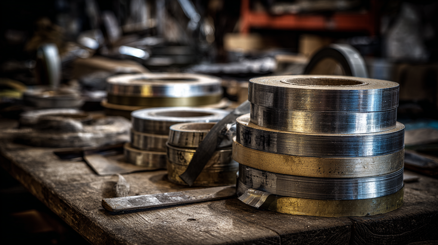 9 Incredible Benefits of Using the Best Pbo Steel Tape for Your Projects