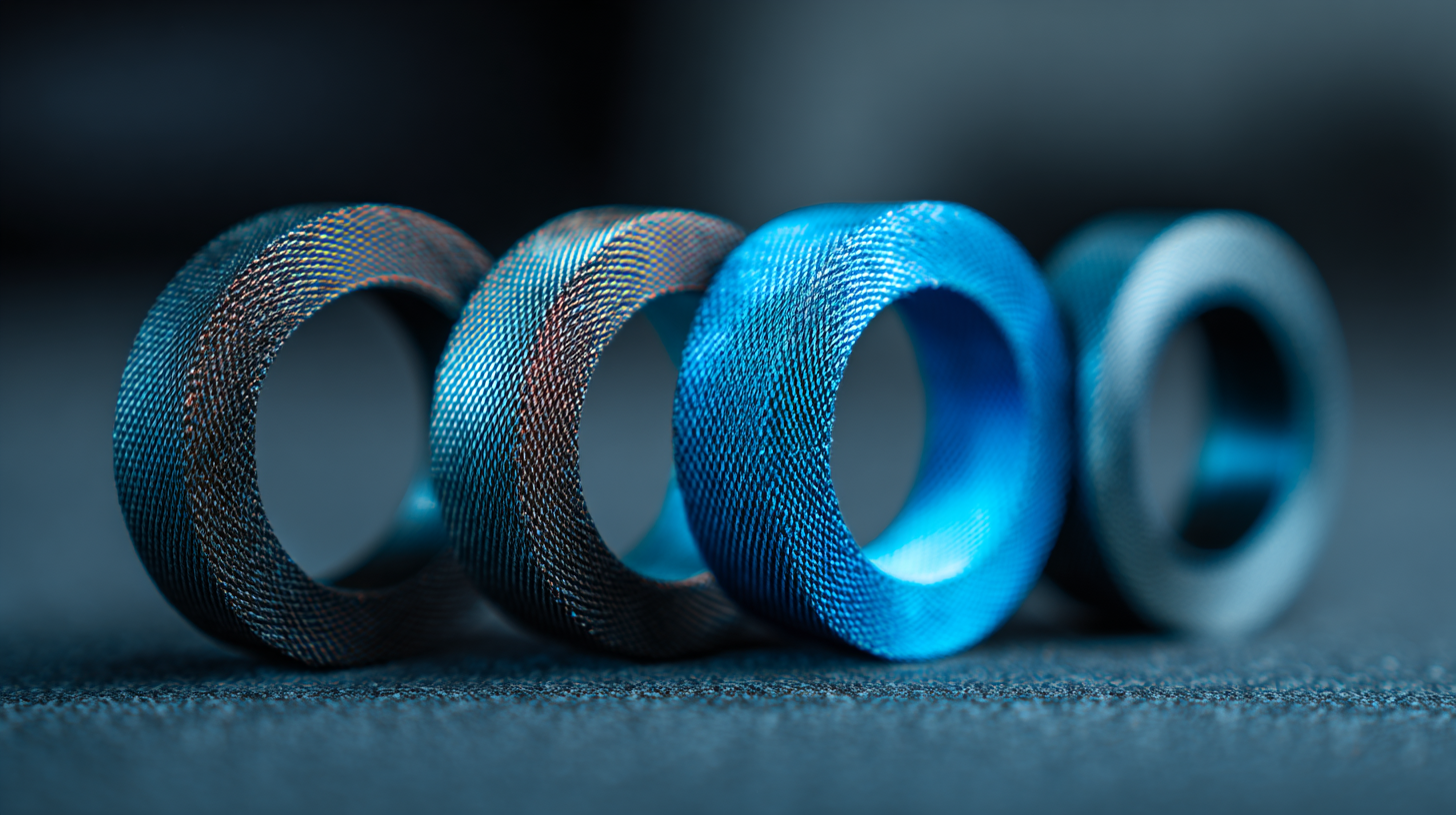 9 Incredible Benefits of Using the Best Pbo Steel Tape for Your Projects