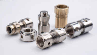 Discovering the Top Examples of Best Metal Connectors for Your Manufacturing Needs