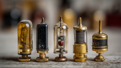The Ultimate Guide to Choosing the Best Miniature Switch for Your Needs