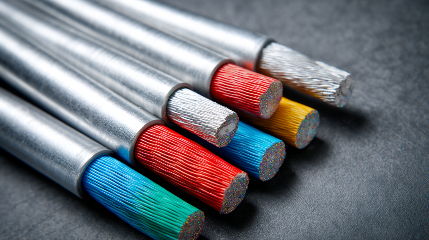 Elevate Your Projects with Premium Mv Cables from China's Top Manufacturers