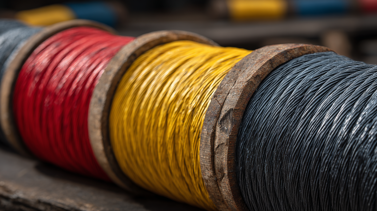 Elevate Your Projects with Premium Mv Cables from China's Top Manufacturers