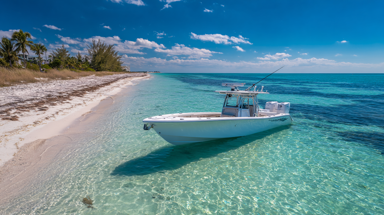 The Ultimate Guide to Choosing the Best Saltwater Tester for Your Needs