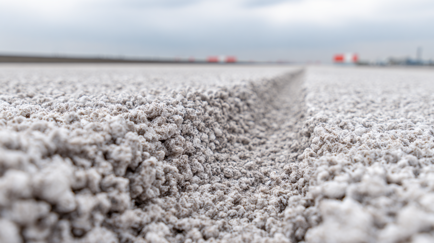 In Depth Analysis of the Best Single Component Polyurea Options Available for Global Buyers