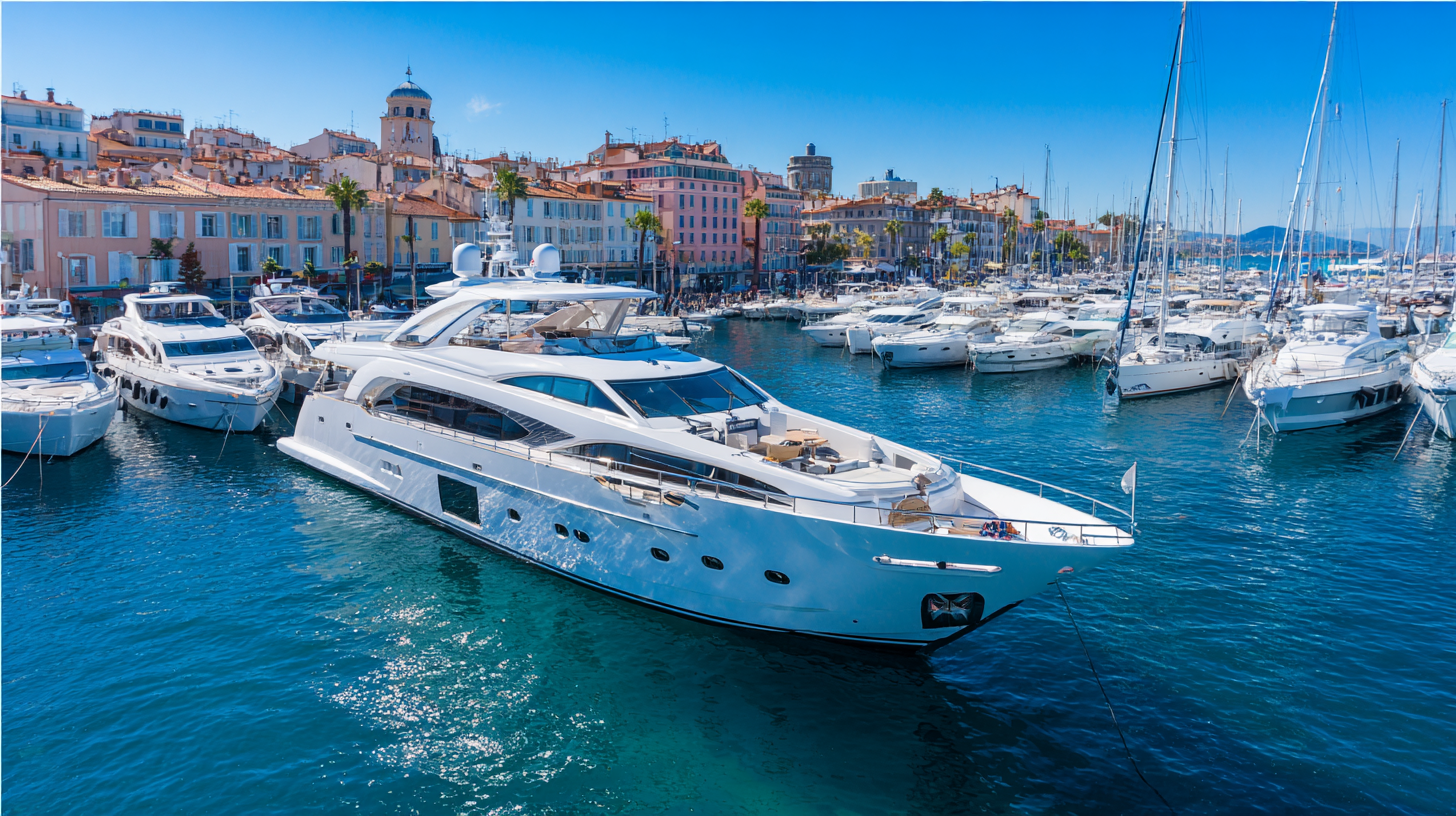 How to Choose the Best Yacht for Ultimate Luxury and Investment Value in 2023