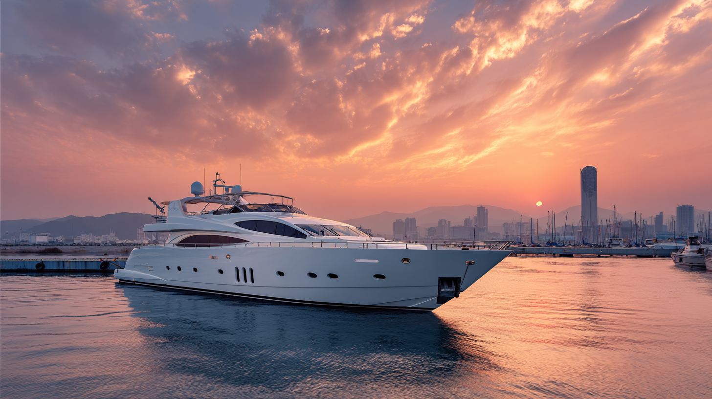 How to Choose the Best Yacht for Ultimate Luxury and Investment Value in 2023