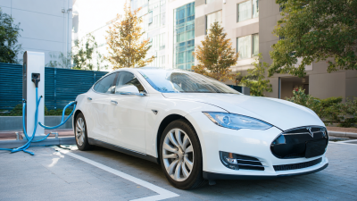 2025 Trends in Electric Vehicle Charging Technology: How to Choose the Best Car Chargers for Your EV