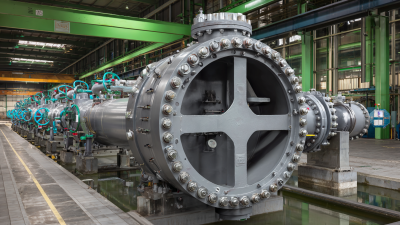 Navigating 2025 Industry Trends with the Best Triple Eccentric Butterfly Valve Solutions