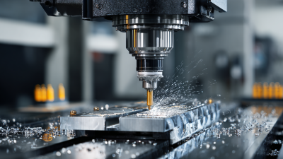 Future Trends in CNC Machines for 2025 A Comprehensive Comparison for Global Buyers