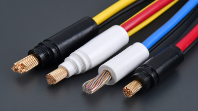 Elevate Your Projects with Premium Mv Cables from China's Top Manufacturers