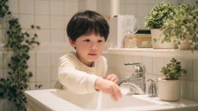 The Rise of Chinese Manufacturing Power Through the Best Childrens Sink Innovation