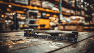 5 Ultimate Tools for Accurate Slop Measurement That Every Buyer Should Know