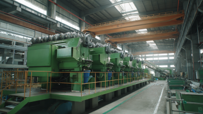 Choosing the Right Manufacturer for the Best Scrapped Cell Ev Battery Recycling Machine Solutions